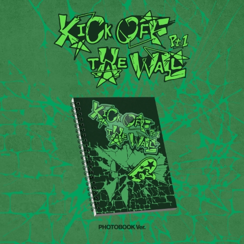 'PRE-ORDER ONLY' PHOTOCARD + POSTER INCLUDED - MUSIC KOREA POB +30KR