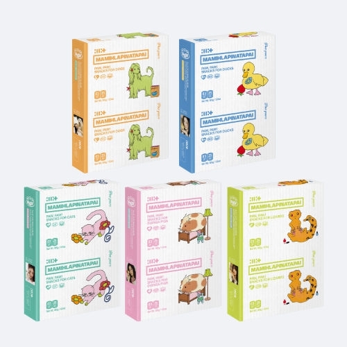 WEVERSE POB +40KR