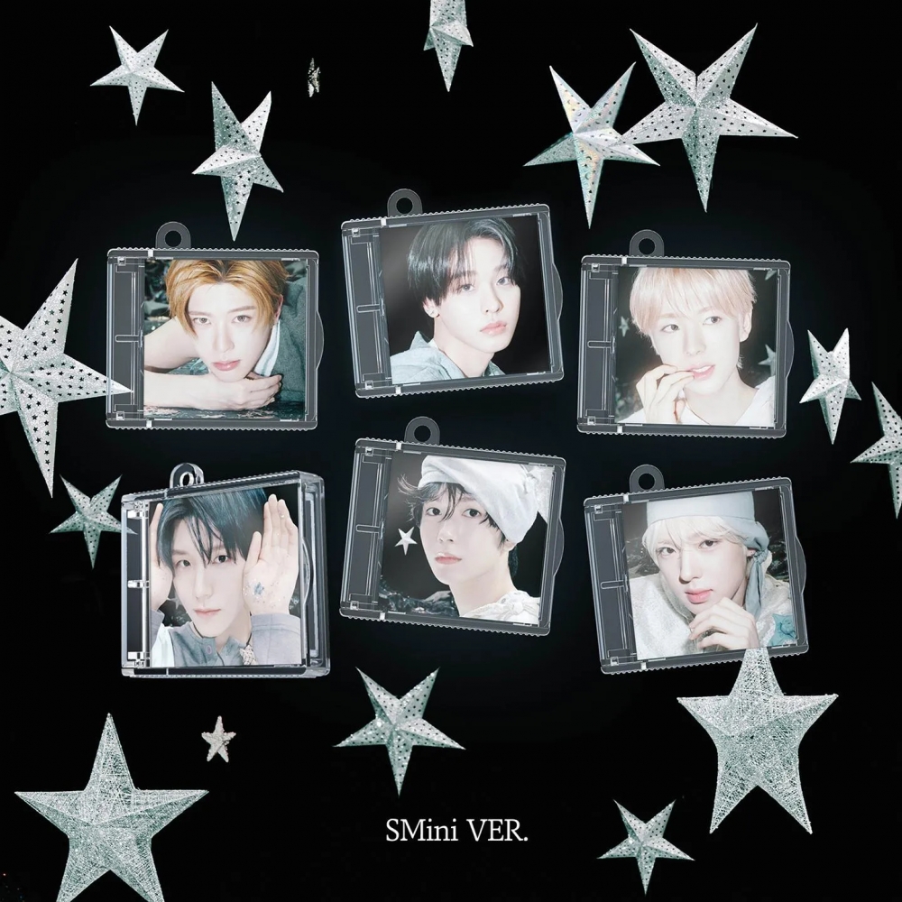 Forventes: MAI / Expected: MAY (MAKESTAR LUCKY DRAW +32KR)