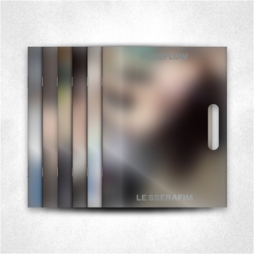 Forventes: JUNI / Expected: JUNE (+MAKESTAR/ FANPLEE/ WEVERSE POB + 20-40kr)