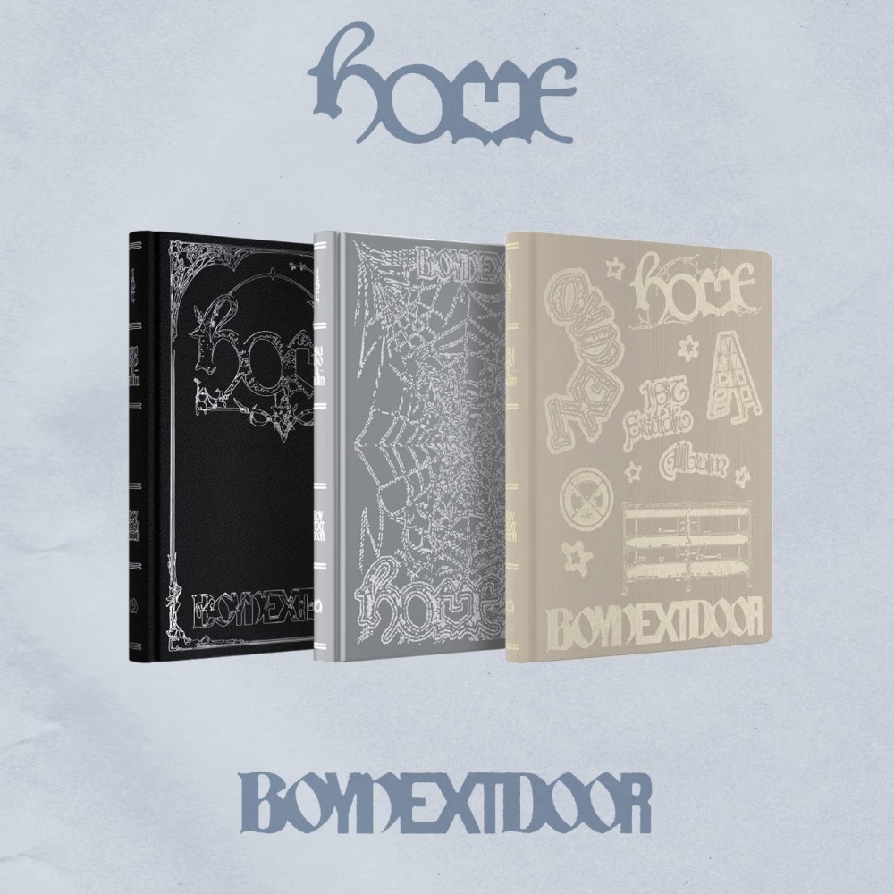 Forventes: JUNI / Expected: JUNE (MAKESTAR/MUSIC KOREA POB +30KR)