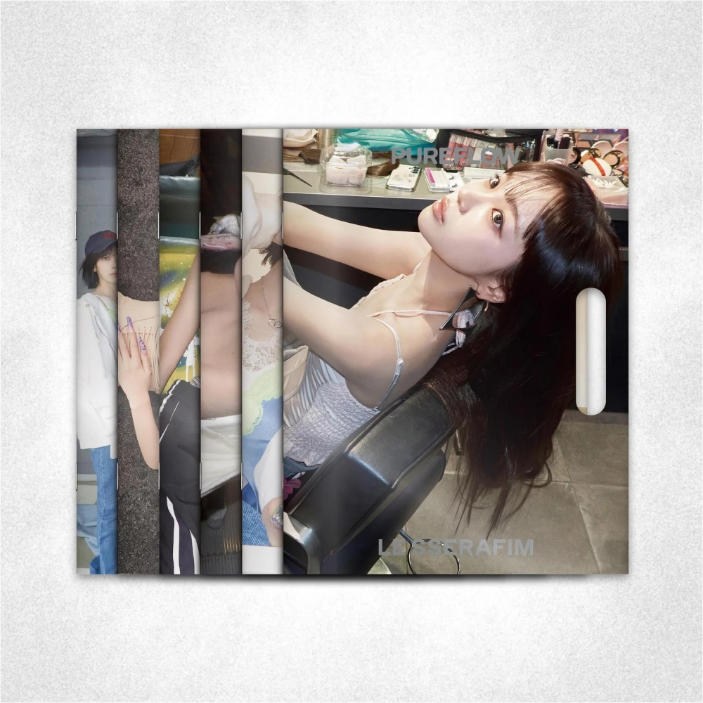 Forventes: JUNI / Expected: JUNE (MAKESTAR/ FANPLEE POB +20-30kr)