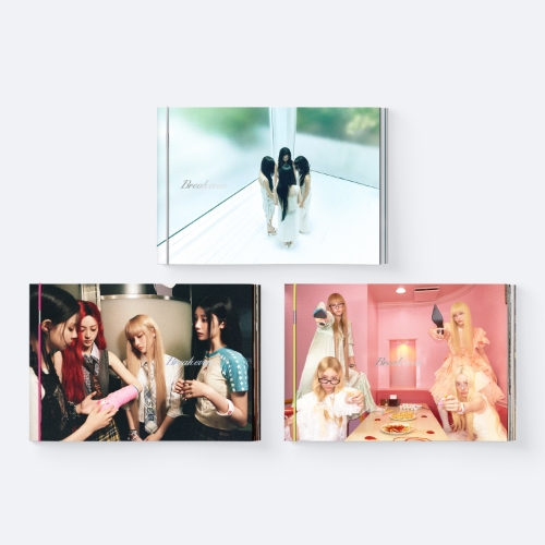 Forventes/Expected: NOVEMBER (MAKESTAR/WEVERSE POB +30-70KR)